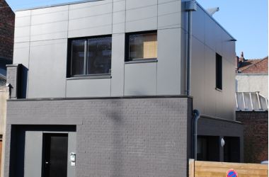 Bardage Acier Valenciennes