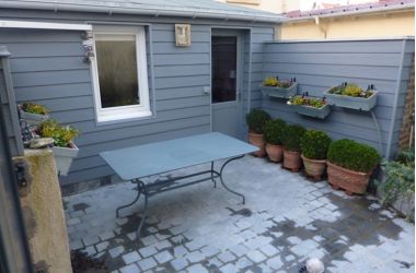 Bardage Ardoise Lille